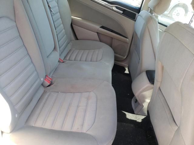 Photo 6 from auction – 2017 FORD FUSION SE with VIN 3FA6P0HD9HR392636