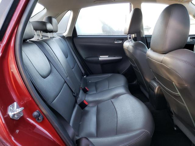 Photo 6 from auction – 2010 SUBARU IMPREZA 2. with VIN JF1GE6B61AH514713
