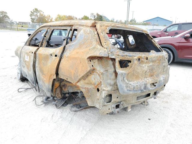Photo 3 from auction – 2022 JEEP COMPASS LA with VIN 3C4NJDFB5NT170593