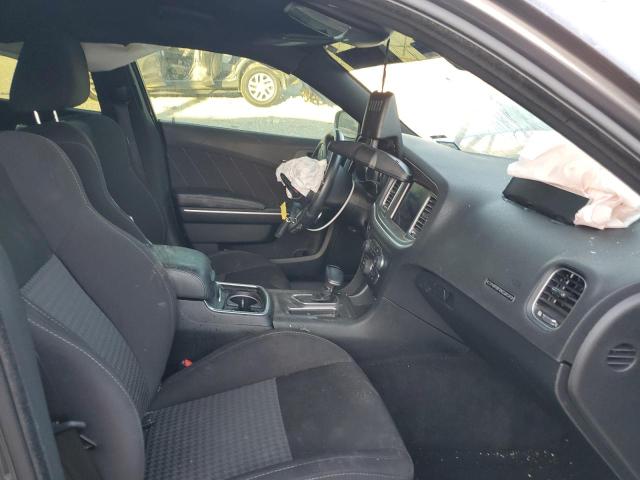 Photo 5 from auction – 2019 DODGE CHARGER GT with VIN 2C3CDXHG2KH736100