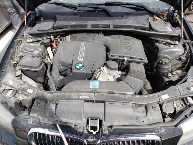 Photo 7 from auction – 2011 BMW 335 XI with VIN WBAPL5C50BA742726
