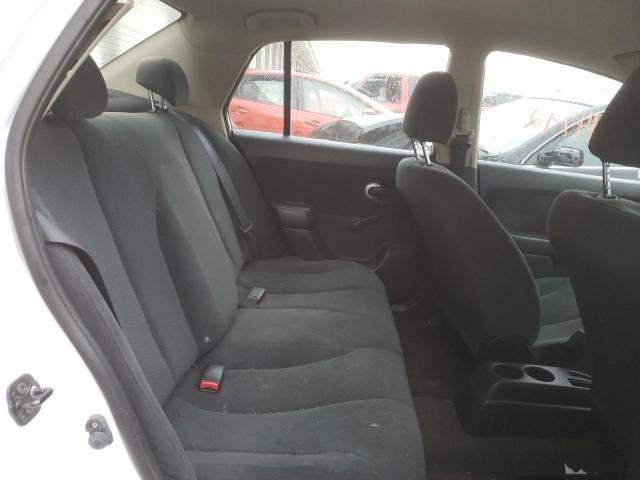 Photo 6 from auction – 2011 NISSAN VERSA S with VIN 3N1BC1AP2BL469035