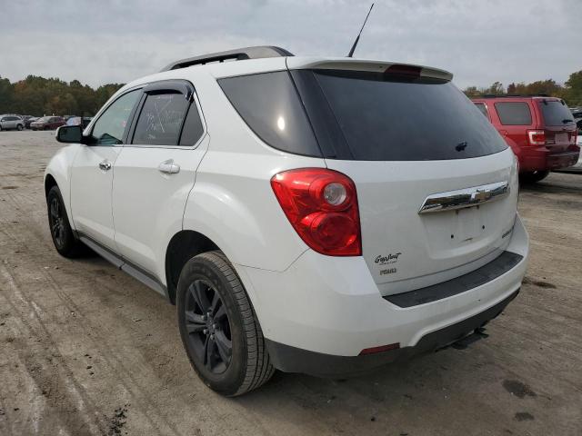 Photo 3 from auction – 2012 CHEVROLET EQUINOX LT with VIN 2GNFLNEK6C6154143