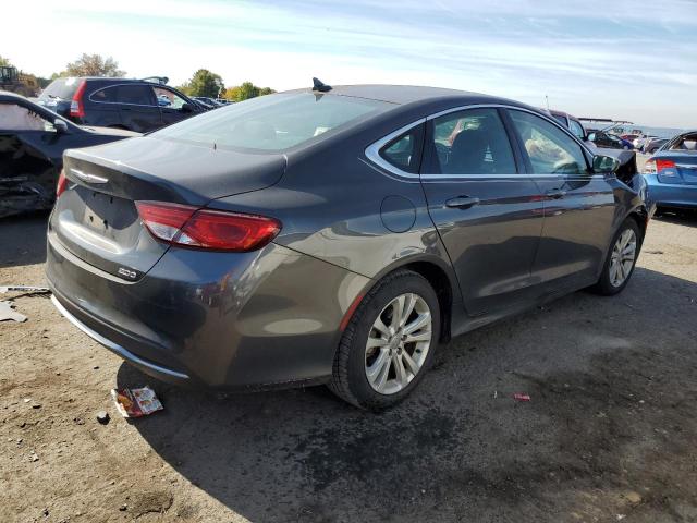 Photo 4 from auction – 2016 CHRYSLER 200 LIMITE with VIN 1C3CCCAB9GN129605