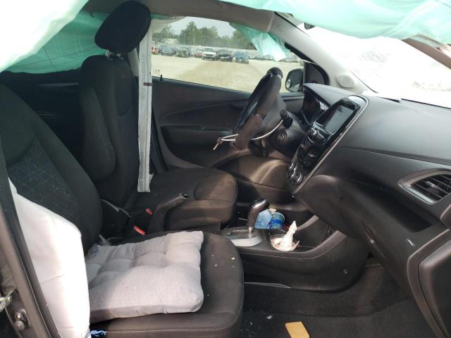 Photo 5 from auction – 2020 CHEVROLET SPARK LS with VIN KL8CB6SA0LC478477