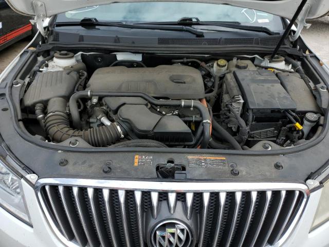 Photo 7 from auction – 2013 BUICK LACROSSE with VIN 1G4GC5ER8DF293381