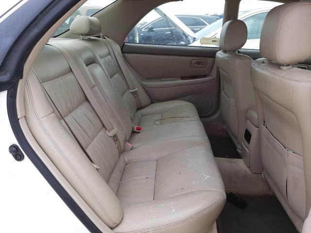 Photo 6 from auction – 1997 LEXUS ES 300 with VIN JT8BF22G2V0043211