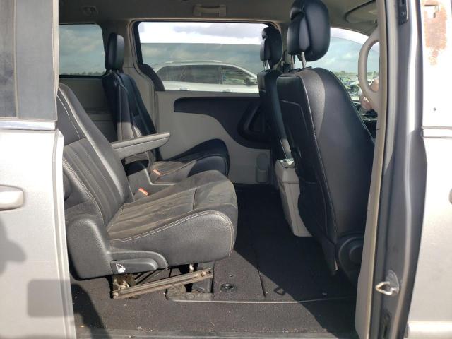 Photo 6 from auction – 2014 CHRYSLER TOWN & COU with VIN 2C4RC1BG3ER363288