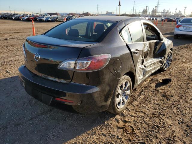 Photo 4 from auction – 2012 MAZDA 3 I with VIN JM1BL1UG6C1555174