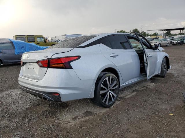 Photo 4 from auction – 2021 NISSAN ALTIMA SR with VIN 1N4BL4CV6MN333557
