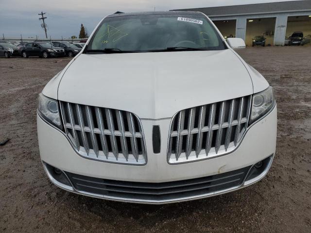 Foto 9 de la subasta – 2012 LINCOLN MKT con VIN 2LMHJ5AT6CBL53111