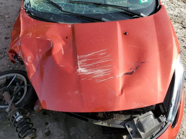 Photo 7 from auction – 2019 FORD FIESTA SE with VIN 3FADP4EJ7KM125430