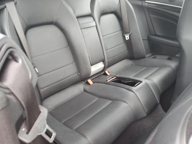 Photo 6 from auction – 2014 MERCEDES-BENZ E 350 with VIN WDDKK5KF8EF256155