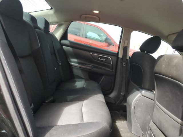 Photo 6 from auction – 2018 NISSAN ALTIMA 2.5 with VIN 1N4AL3AP2JC139514