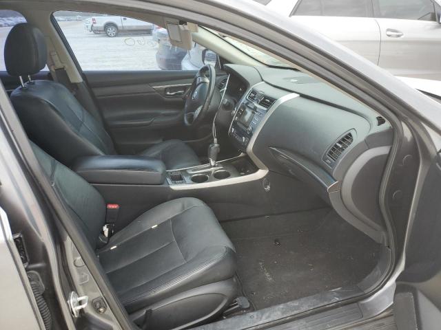 Photo 5 from auction – 2014 NISSAN ALTIMA 2.5 with VIN 1N4AL3AP4EN348943