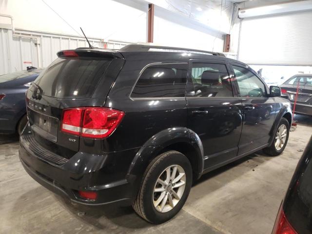 Photo 4 from auction – 2013 DODGE JOURNEY SX with VIN 3C4PDCBG9DT648055