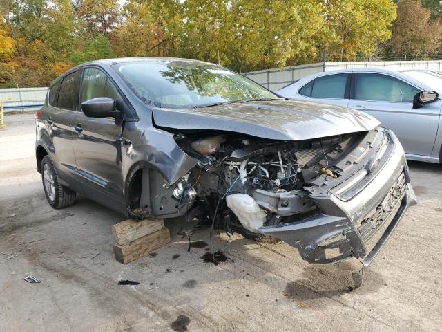 Photo 1 from auction – 2015 FORD ESCAPE SE with VIN 1FMCU9GX5FUC33782