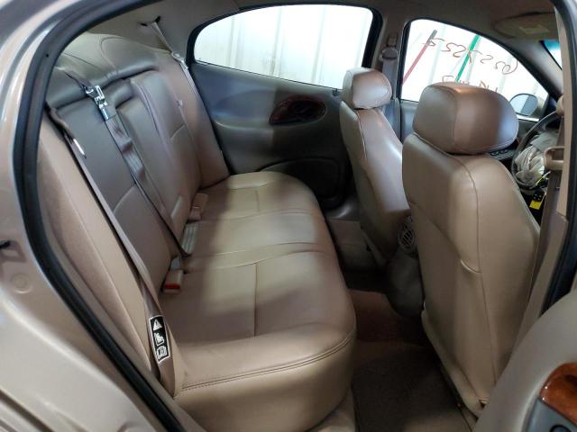 Photo 6 from auction – 1999 MERCURY SABLE LS with VIN 1MEFM53S1XG649248