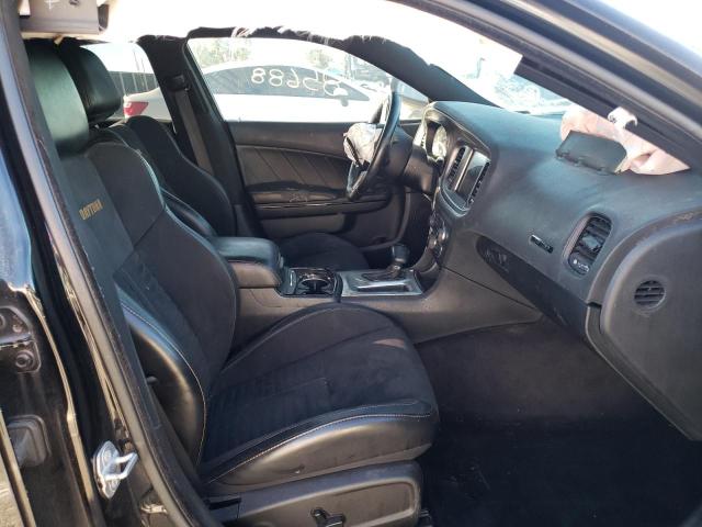 Photo 5 from auction – 2018 DODGE CHARGER R/ with VIN 2C3CDXCT1JH173351