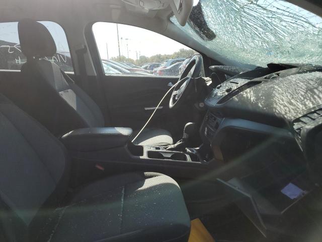 Photo 5 from auction – 2017 FORD ESCAPE SE with VIN 1FMCU0GD4HUC23118
