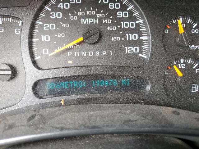 Photo 8 from auction – 2006 CHEVROLET SILVERADO with VIN 1GCEC19V36Z147404