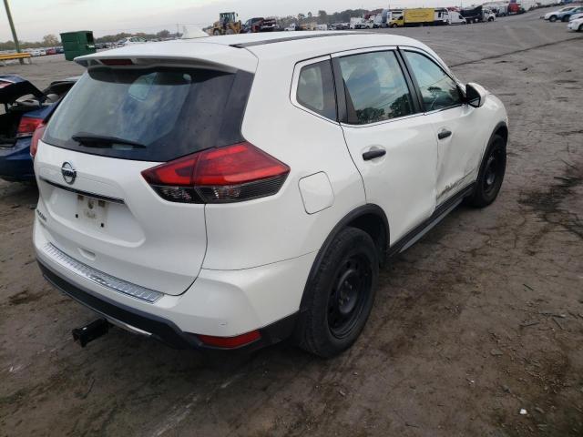 صورة رقم 4 من المزاد - 2017 NISSAN ROGUE S مع VIN KNMAT2MT4HP615133