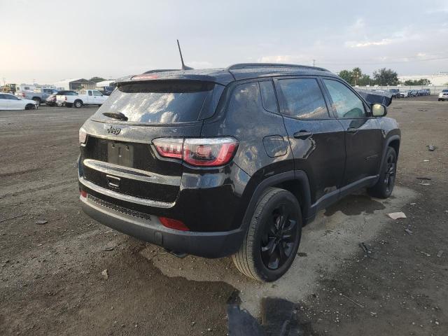 Photo 4 from auction – 2018 JEEP COMPASS LA with VIN 3C4NJCBBXJT407508