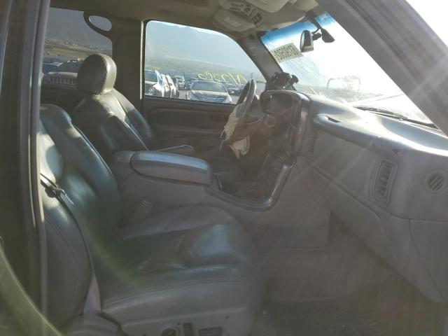 Photo 5 from auction – 2003 GMC YUKON DENA with VIN 1GKEK63U73J295778
