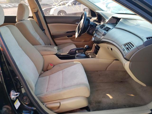Photo 5 from auction – 2010 HONDA ACCORD LXP with VIN 1HGCP2F46AA192942