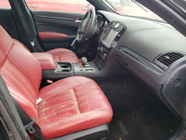 Foto 6 de la subasta – 2013 CHRYSLER 300 S con VIN 2C3CCABGXDH735532