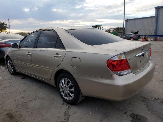 Photo 3 from auction – 2006 TOYOTA CAMRY LE with VIN 4T1BE32K46U689807