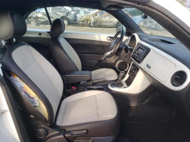Photo 5 from auction – 2019 VOLKSWAGEN BEETLE S with VIN 3VW5DAAT2KM503860
