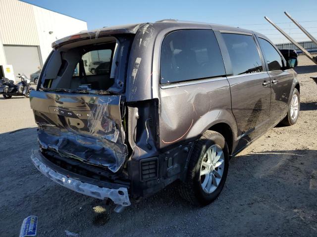 Photo 4 from auction – 2018 DODGE GRAND CARA with VIN 2C4RDGCG4JR258557