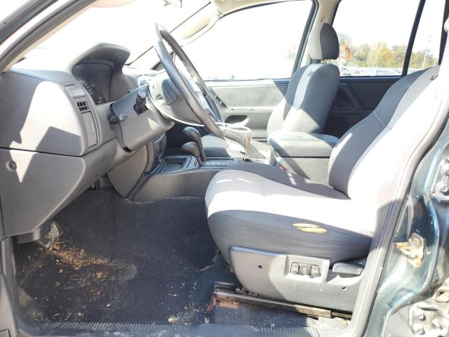 Photo 5 from auction – 2004 JEEP GRAND CHER with VIN 1J4GW48S14C419869