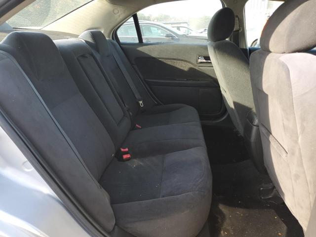 Photo 6 from auction – 2006 MERCURY MILAN with VIN 3MEFM07Z06R634659