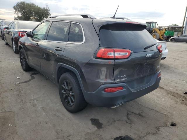 Photo 3 from auction – 2015 JEEP CHEROKEE L with VIN 1C4PJMCS4FW523320