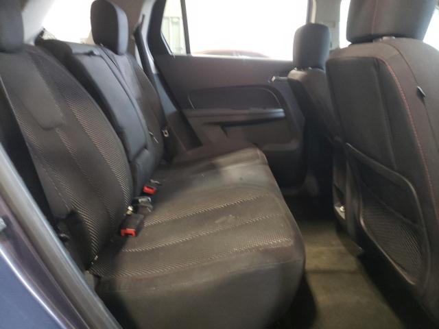 Photo 6 from auction – 2013 GMC TERRAIN SL with VIN 2GKALSEK4D6123058