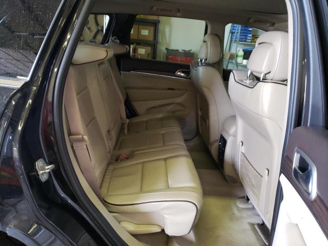 Photo 6 from auction – 2014 JEEP GRAND CHER with VIN 1C4RJFCM7EC366940