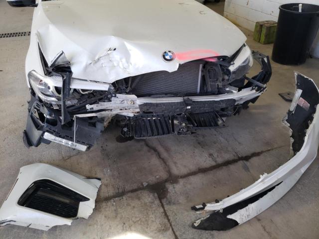 Photo 9 from auction – 2017 BMW 530 XI with VIN WBAJA7C35HG904989