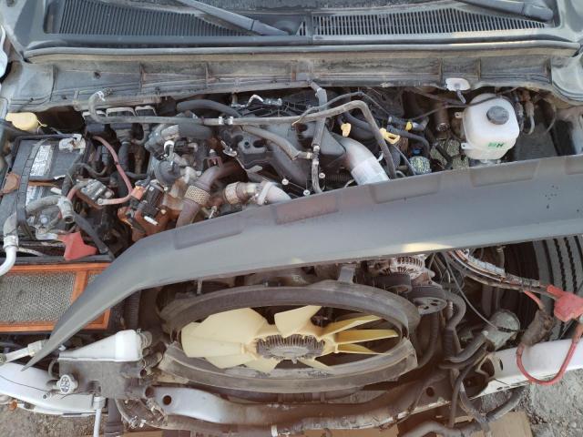 Photo 7 from auction – 2015 FORD F450 SUPER with VIN 1FDUF4HTXFEB81072