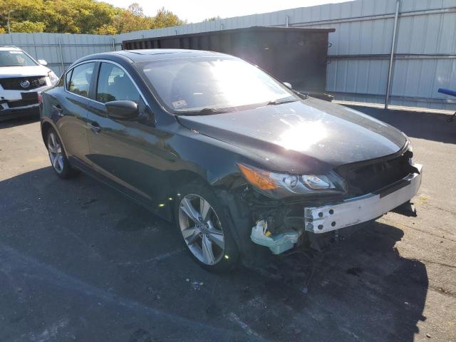 ACURA ILX 20 PRE 2013 with VIN 19VDE1F50DE004602 - Photo from auction