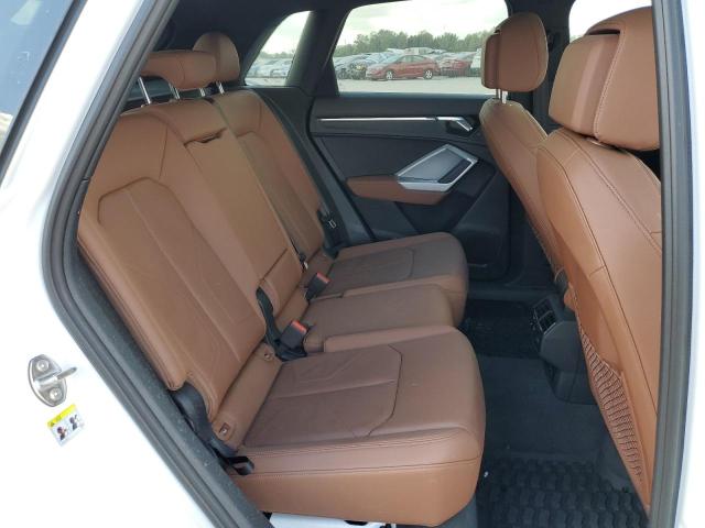 Photo 6 from auction – 2022 AUDI Q3 PREMIUM with VIN WA1DECF33N1023970