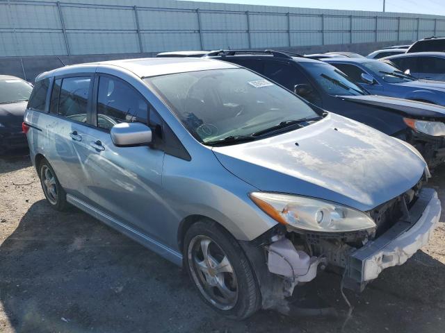 MAZDA 5 2012 with VIN JM1CW2CL8C0103944 - Photo from auction