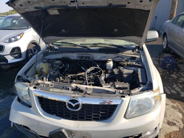 Photo 7 from auction – 2008 MAZDA TRIBUTE with VIN 4F2CZ92Z88KM32211