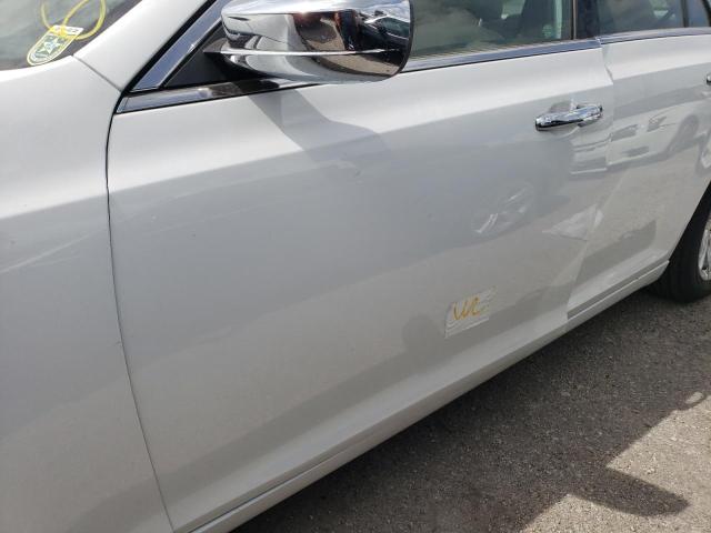 Photo 9 from auction – 2016 CHRYSLER 300C with VIN 2C3CCAEG6GH334351