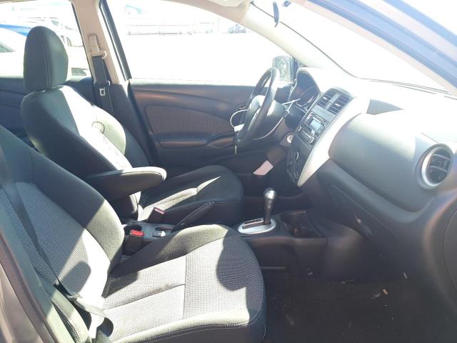 Photo 5 from auction – 2016 NISSAN VERSA S with VIN 3N1CN7AP3GL915914