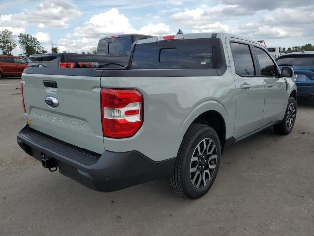 Photo 4 from auction – 2022 FORD MAVERICK X with VIN 3FTTW8E31NRA42259
