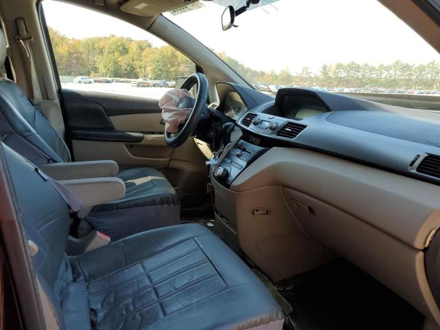 Photo 5 from auction – 2011 HONDA ODYSSEY LX with VIN 5FNRL5H28BB057973