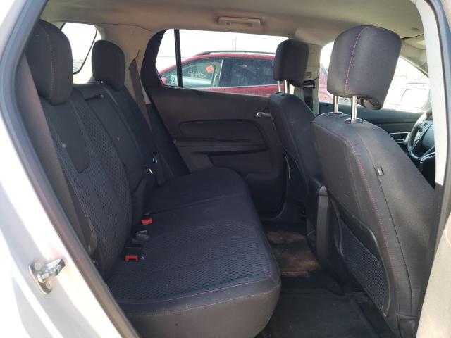 Photo 6 from auction – 2012 GMC TERRAIN SL with VIN 2GKALMEK1C6201774