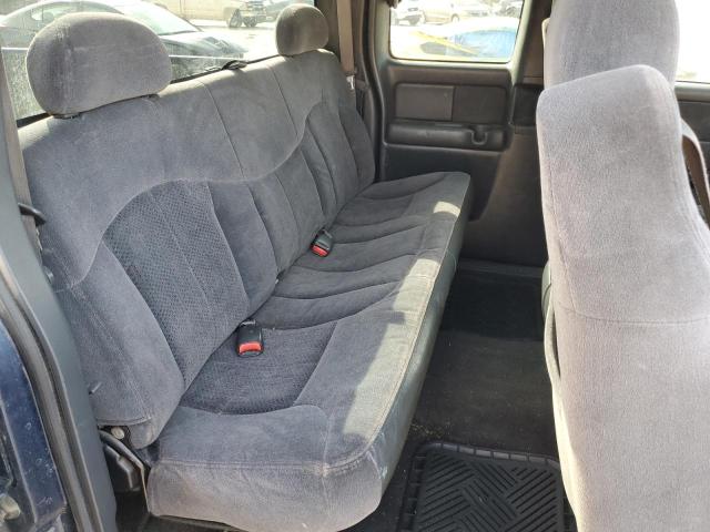 Photo 6 from auction – 2002 CHEVROLET SILVERADO with VIN 2GCEK19T321217908